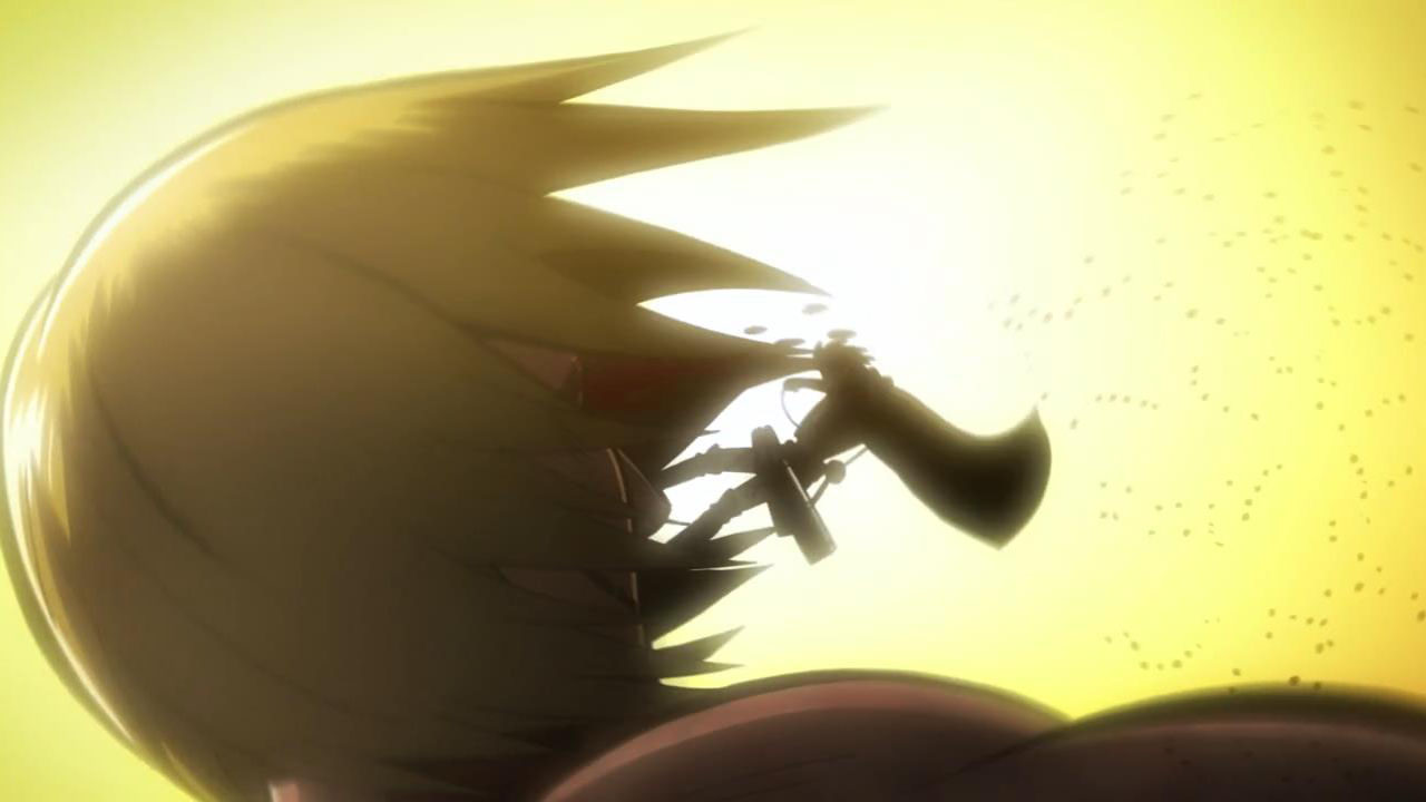 Download Shingeki No Kyojin Episode 23 Sub Indo Samehadaku Dragon